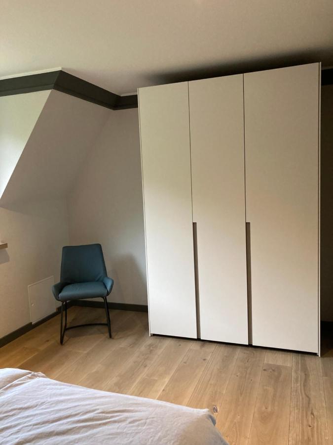 Eldenholz Fewo8 바렌 외부 사진