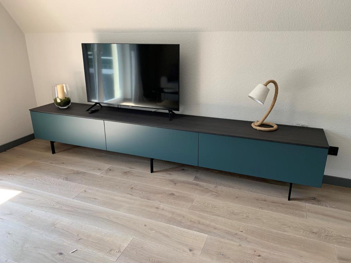 Eldenholz Fewo8 바렌 외부 사진